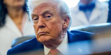 Trump Plans ‘Patriot Games’ in 2026 to Mark Nation’s 250th Birthday