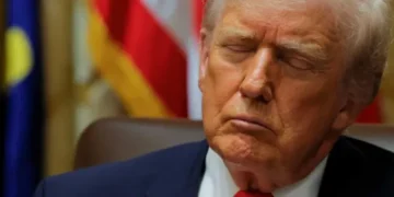 ‘That’s a self-own’: Trump skewered for ’embarrassing’ set of losses he brought on himself