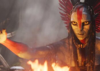 Avatar Wants to Please Only Its Fans