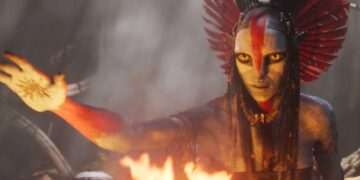 Avatar Wants to Please Only Its Fans