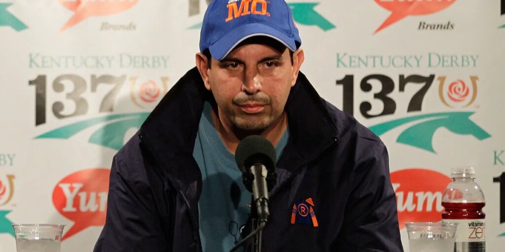 Billionaire who sold two companies to Coca-Cola says he tries to convince people not to become entrepreneurs: ‘Every single day, you can go bankrupt’