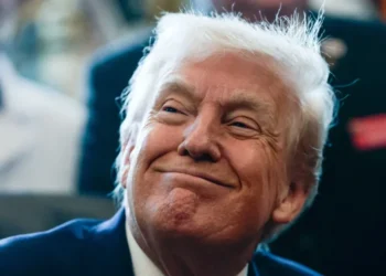 Senator says Trump misled public about GOP pushback on marijuana rescheduling