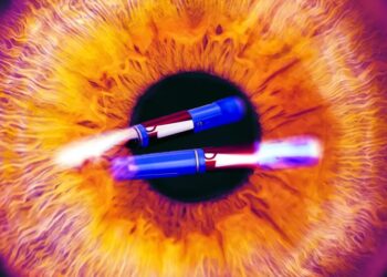 Lawsuits Allege Ozempic Is Causing Blindness