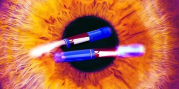 Lawsuits Allege Ozempic Is Causing Blindness