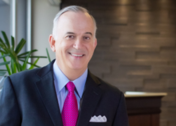 I’m a CEO who’s spent nearly 40 years talking to presidents, lawmakers and leaders about our long-term care crisis. They knew this moment was coming