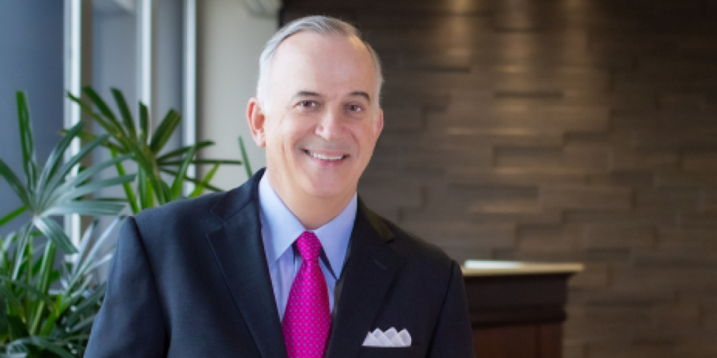 I’m a CEO who’s spent nearly 40 years talking to presidents, lawmakers and leaders about our long-term care crisis. They knew this moment was coming