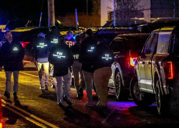 Suspect in Brown University and MIT Shootings Found Dead. Here’s What We Know