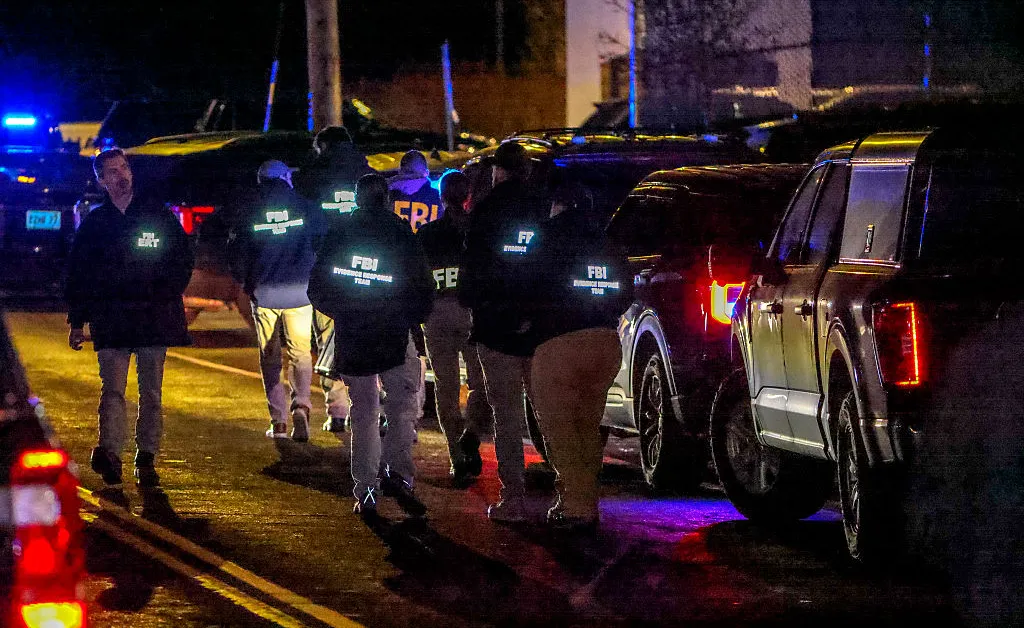 Suspect in Brown University and MIT Shootings Found Dead. Here’s What We Know