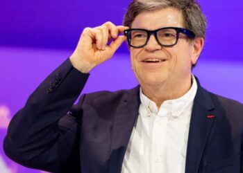 AI whiz Yann LeCun is already targeting a $3.5 billion valuation for his new startup—and it hasn’t even launched yet