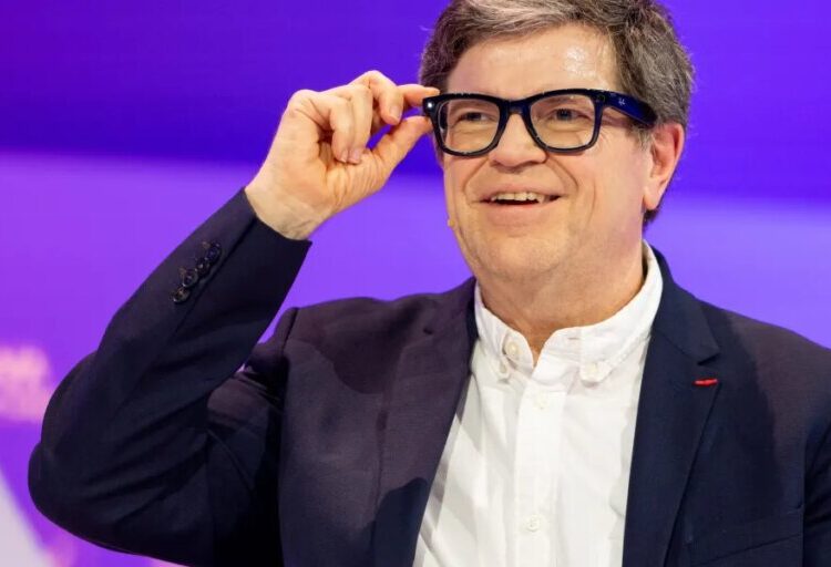 AI whiz Yann LeCun is already targeting a $3.5 billion valuation for his new startup—and it hasn’t even launched yet