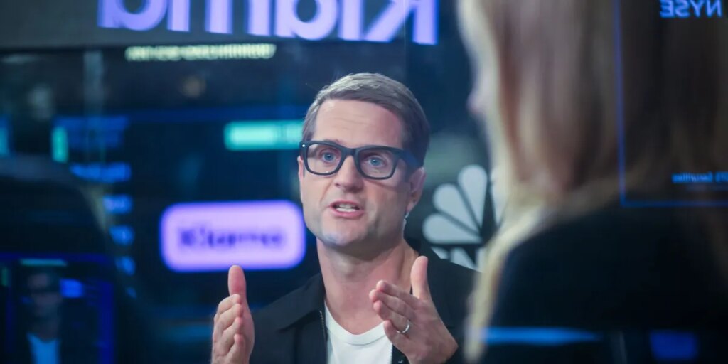 Klarna partners with Coinbase to receive stablecoin funds from institutional investors