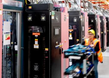 AI hyperscalers have room for ‘elevated debt issuance’ — even after their recent bond binge, BofA says