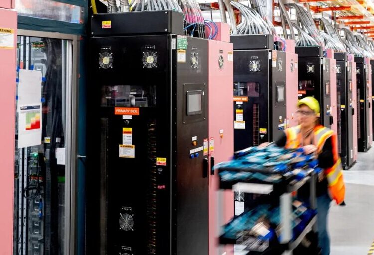 AI hyperscalers have room for ‘elevated debt issuance’ — even after their recent bond binge, BofA says