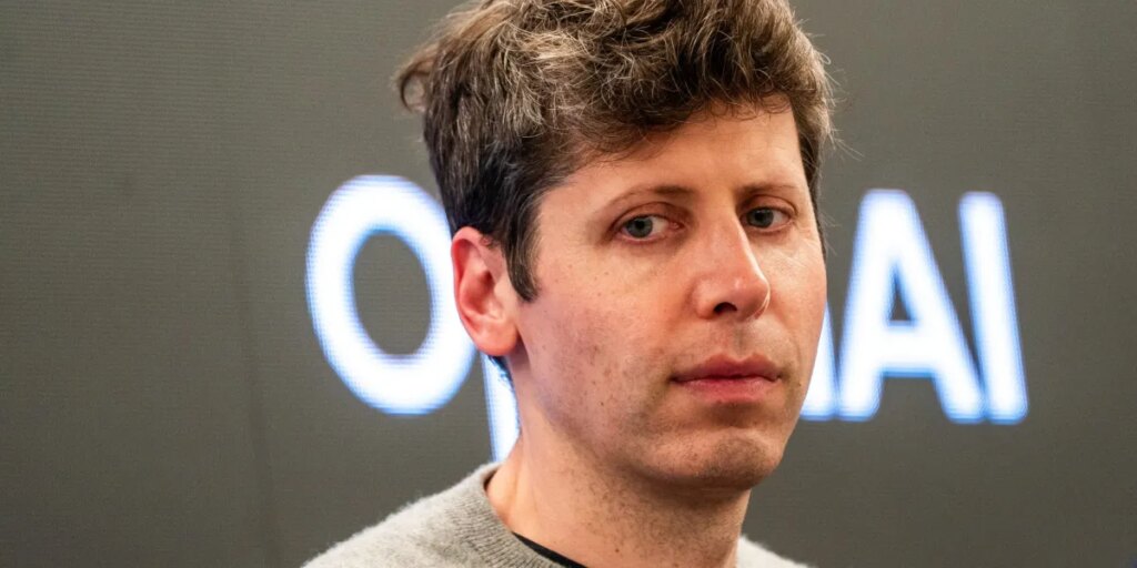 Sam Altman says he’s ‘0%’ excited to be CEO of a public company as OpenAI drops hints about an IPO: ‘In some ways I think it’d be really annoying’