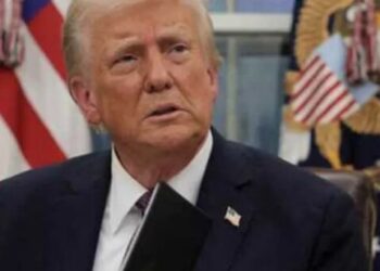 Trump ‘in a bad place’ as senate prepares to block his big plan: ex-GOP lawmaker