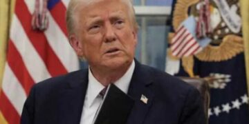 Trump ‘in a bad place’ as senate prepares to block his big plan: ex-GOP lawmaker