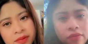 ‘This has destroyed her’: ICE keeps mom from baby — a month after all charges dropped