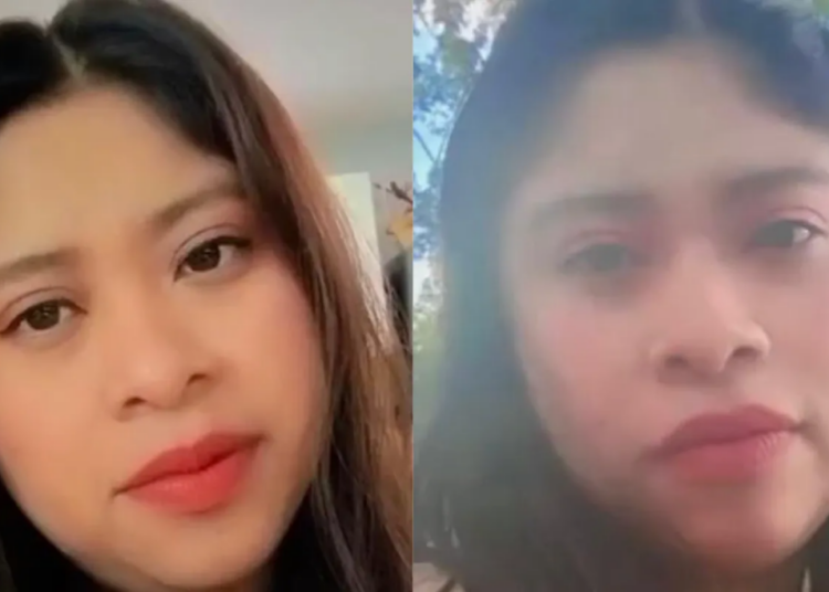 ‘This has destroyed her’: ICE keeps mom from baby — a month after all charges dropped