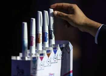 The Century of History Shaping the Debate Over GLP-1s