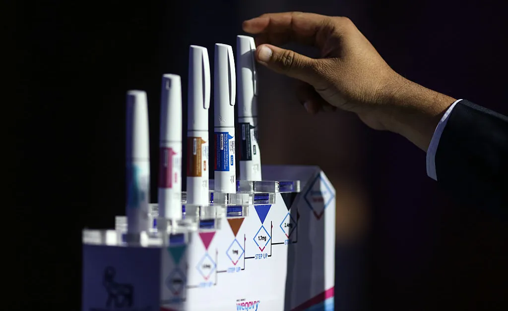 The Century of History Shaping the Debate Over GLP-1s