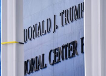 Trump renaming calls the Kennedy Center’s legacy into question
