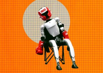 Investors Warn That Humanoid Robots Are the Next Financial Bubble