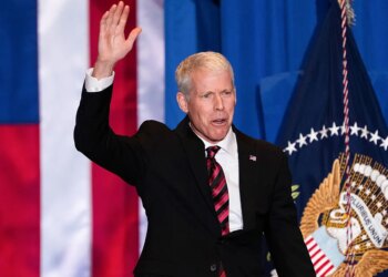 Why Trump’s Energy Secretary Wants Data Centers to Cover the U.S.