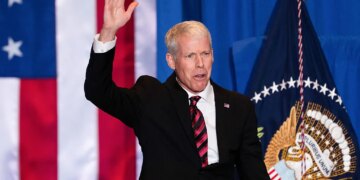 Why Trump’s Energy Secretary Wants Data Centers to Cover the U.S.