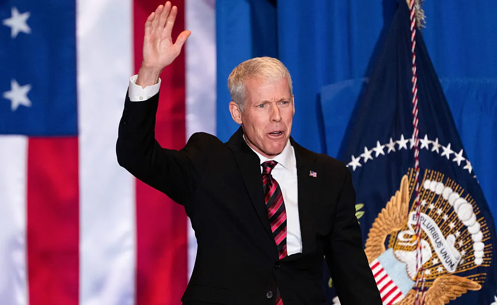 Why Trump’s Energy Secretary Wants Data Centers to Cover the U.S.