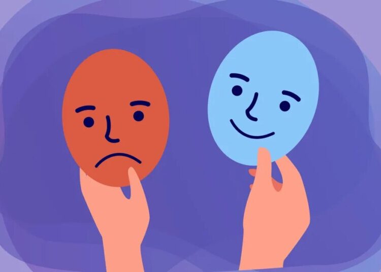 How to Respond to ‘How Are You?’ When You’re Not OK