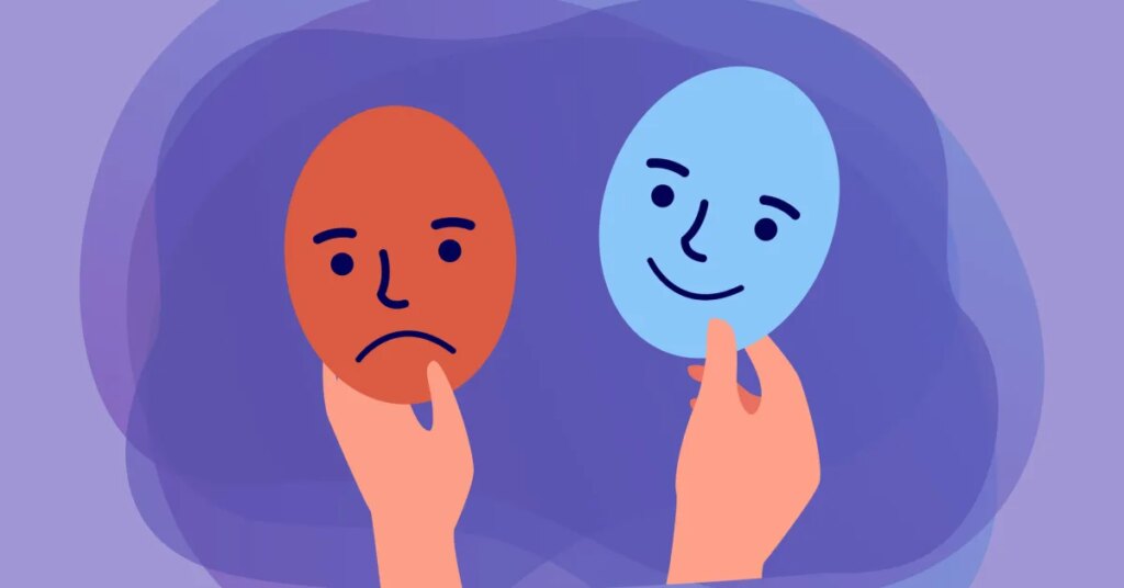 How to Respond to ‘How Are You?’ When You’re Not OK