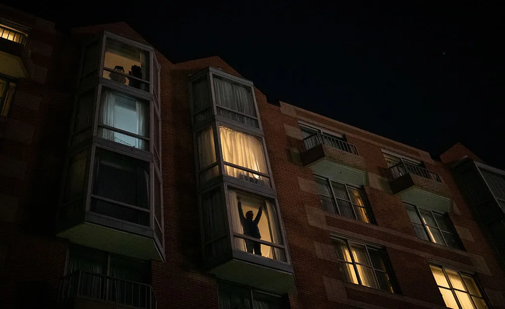 ‘No Sleep for ICE’: Inside the Protest Movement Keeping Immigration Agents Awake at Night