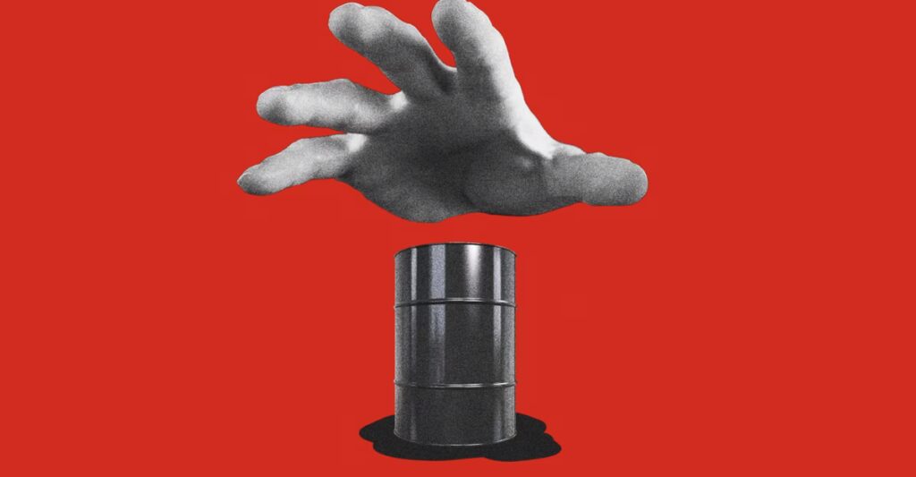 Like the Iraq War, but Worse