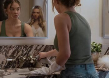 Breaking Down the Satisfying Ending of The Housemaid