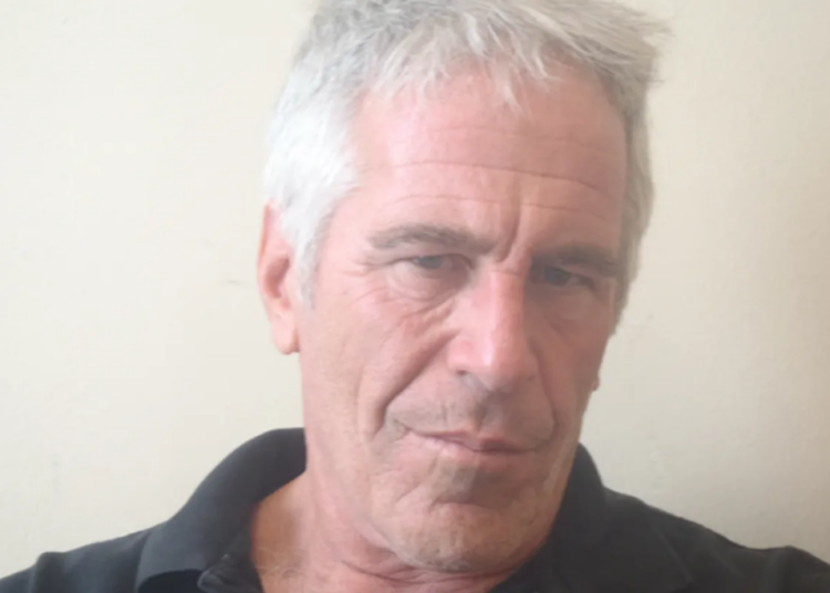 Trump DOJ releases trove of Jeffrey Epstein files