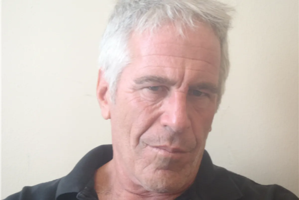 Trump DOJ releases trove of Jeffrey Epstein files