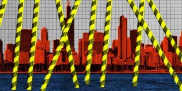 Furious Residents Say AI Data Centers Are Sucking Up the Great Lakes