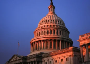 ‘Big deal’: Internet stunned by Senate Republican’s surprise exit