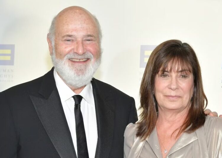 Rob and Michele Reiner’s Bodies Released to Family 5 Days After Double Homicide