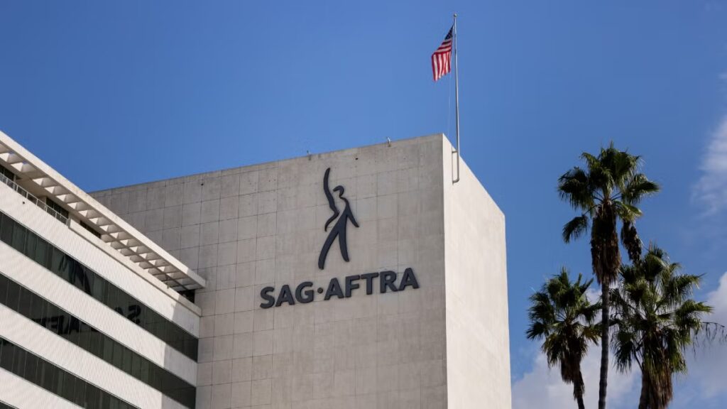SAG-AFTRA Unanimously Ratifies First-Ever Intimacy Coordinator Agreement