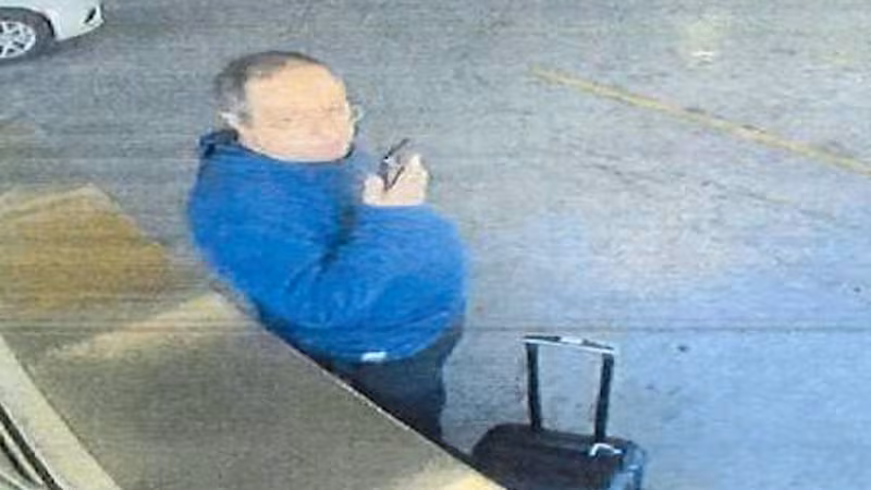 Attorney General Neronha, law enforcement partners announce death of suspect in Brown University mass shooting.