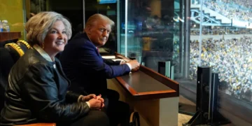 Susie Wiles’ Vanity Fair interview could land her with subpoenas, experts warn