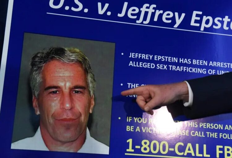 Epstein files land with a thud as documents are heavily redacted, including contact info for Trump, celebrities, and bankers