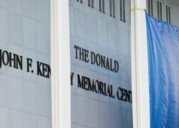 The United States of Donald Trump