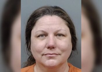 Florida divorcee, 48, accused of gunning down both of her ex-husbands in same-day fatal shootings