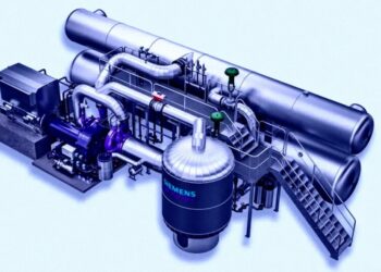 Germany Building Clever System to Heat 40,000 Homes Using Device Powered by River Water