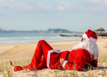 The Case Against ‘Christmas Creep’