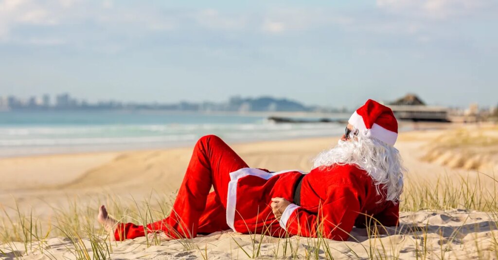 The Case Against ‘Christmas Creep’