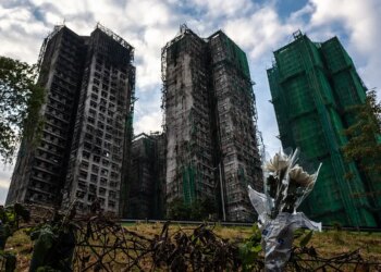 Hong Kong’s Shattered Idea of Home