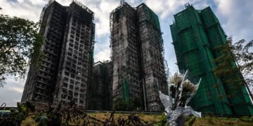 Hong Kong’s Shattered Idea of Home